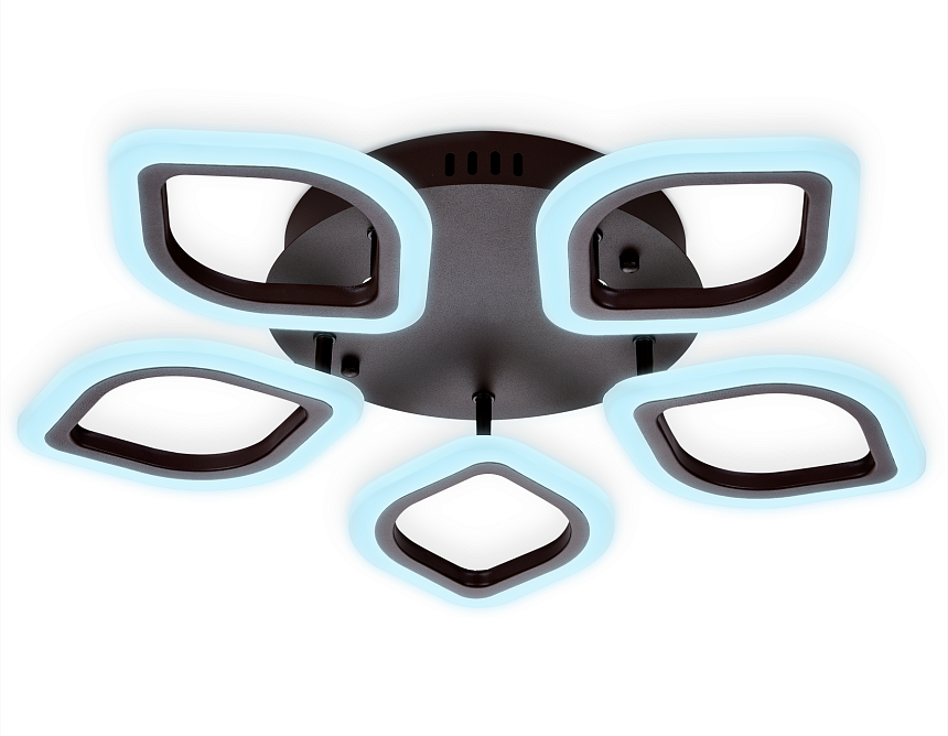 FA443/5 CF кофе 60W 540*520*80 (ПДУ РАДИО 2.4G)