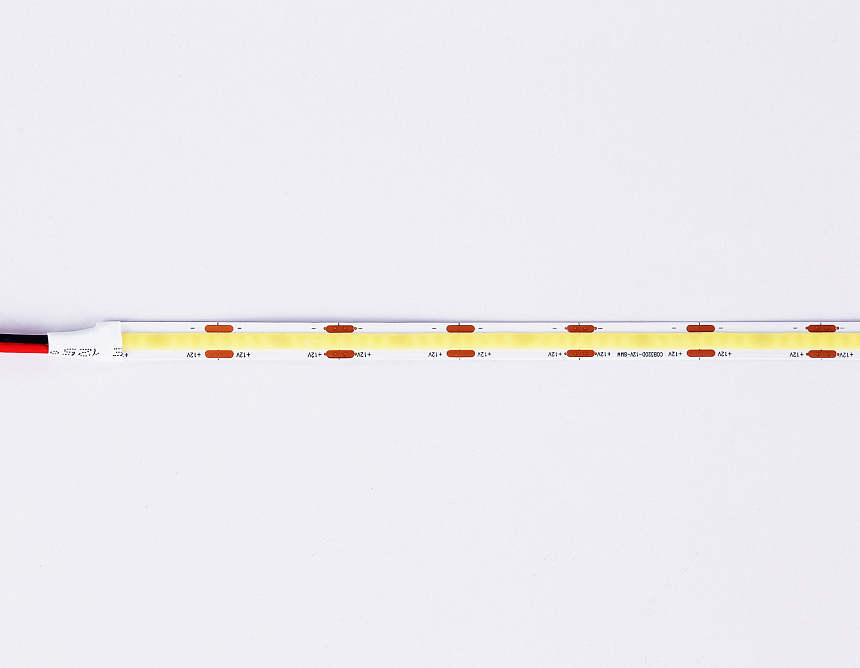 GS2603 COB 320Led/ 10W m/ 12V IP20 6500K/ 5000*8*1.54mm (2 конт.) GS2603 COB 320Led/ 10W m/ 12V IP20 6500K/ 5000*8*1.54mm (2 конт.)