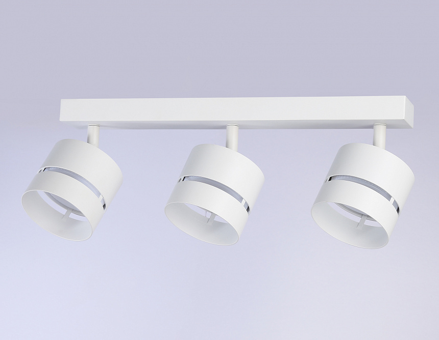 TN71062/3 WH белый GX53/3 max 12W 405*85*150 TN71062/3 WH белый GX53/3 max 12W 405*85*150
