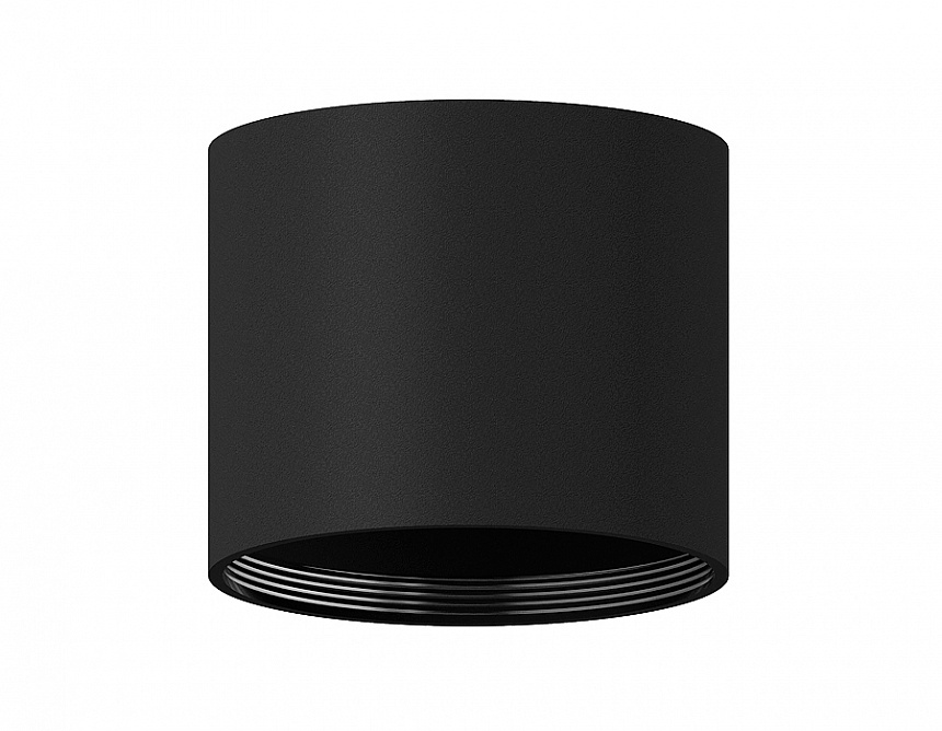 C7402 SBK черный песок D70*H60mm MR16 GU5.3 C7402 SBK черный песок D70*H60mm MR16 GU5.3