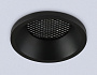 TN102778 BK черный MR16 GU5.3 D80*40
