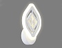 FA277 WH белый 12W 240*170*60
