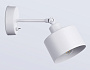 TR8135 WH белый E27 max 40W D120*290