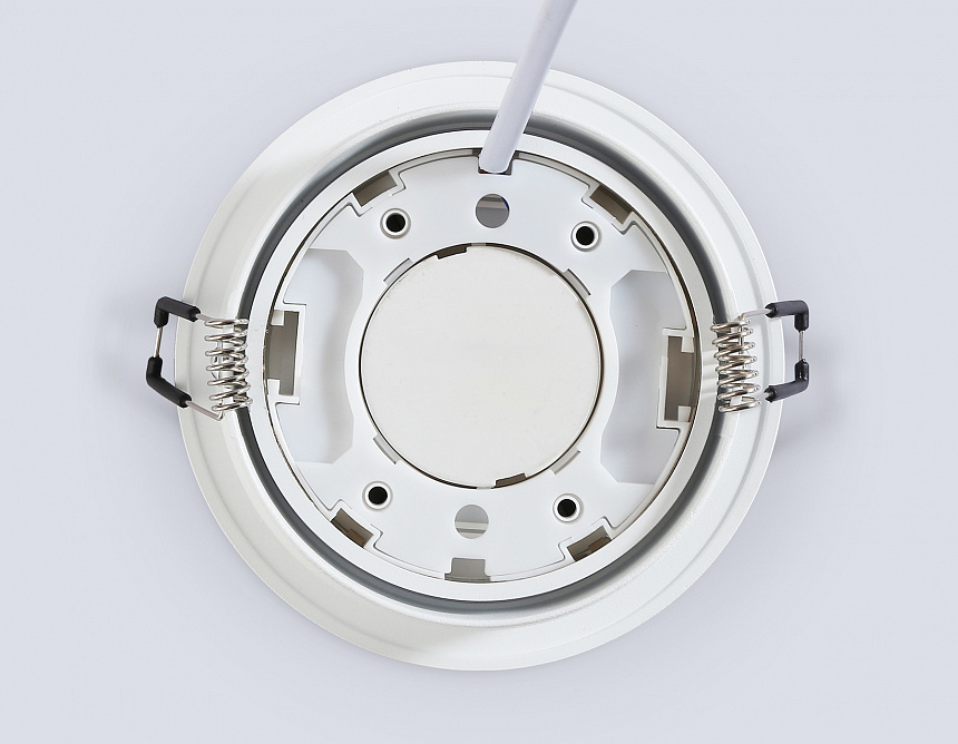 TN52230 WH белый IP20 GX53 D110*44