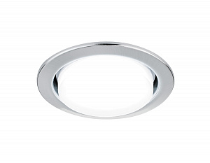 G101 CH хром GX53