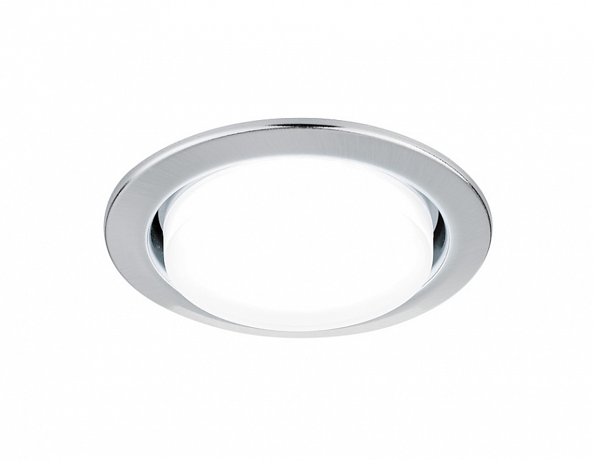 G101 CH хром GX53