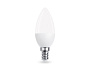 371114 LED C37 11W IC E14 4000K 175-265V