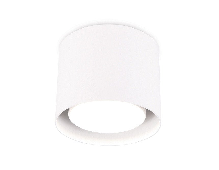 TN700 WH белый GX53 D100*80