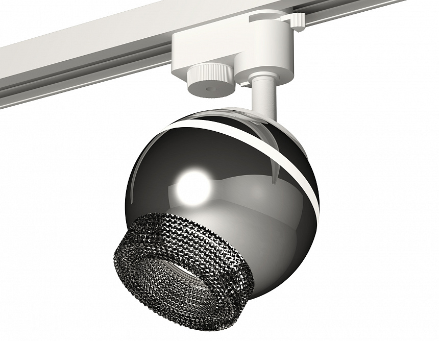 XT1104002 PSL/BK серебро полированное/тонированный GU5.3 LED 3W 4200K (A2520, C1104, N7192) XT1104002 PSL/BK серебро полированное/тонированный GU5.3 LED 3W 4200K (A2520, C1104, N7192)