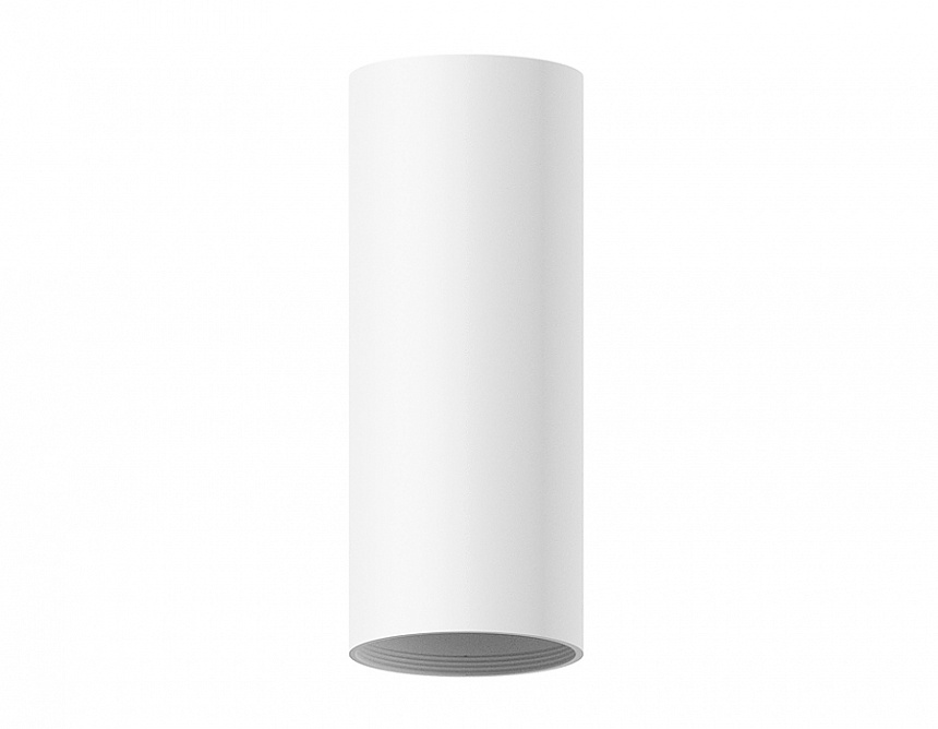 C6342 SWH белый песок D60*H150mm MR16 GU5.3