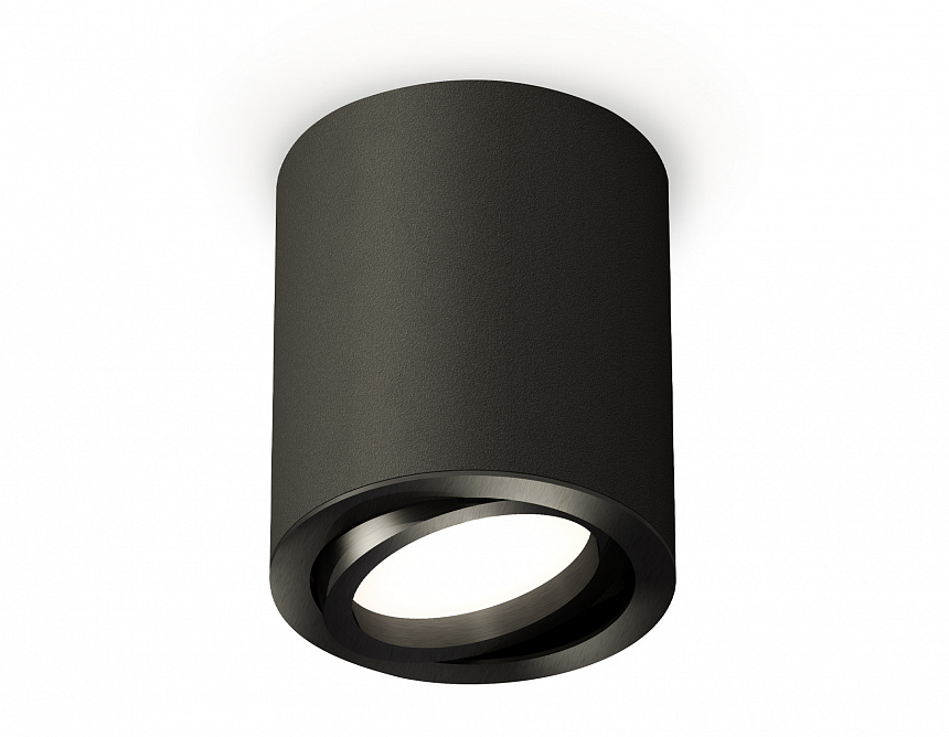 XS7422001 SBK/PBK черный песок/черный матовый MR16 GU5.3 (C7422, N7002) XS7422001 SBK/PBK черный песок/черный матовый MR16 GU5.3 (C7422, N7002)