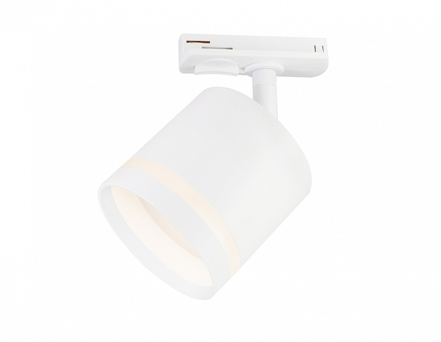 GL5369 WH белый GX53 max 12W