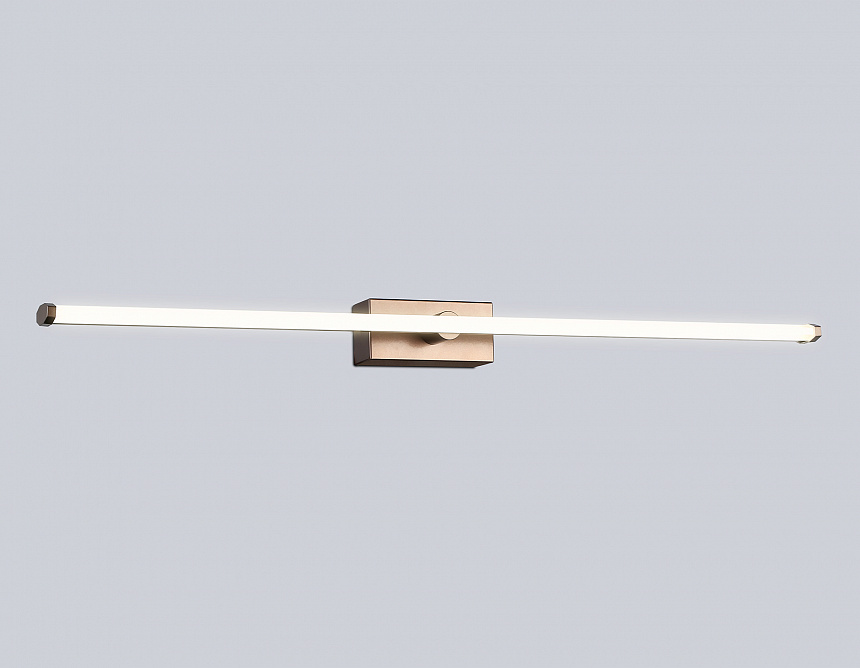 FL6123 CF кофе 14W 3000K-6400K 610*45*80 FL6123 CF кофе 14W 3000K-6400K 610*45*80