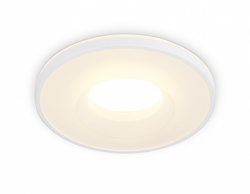 TN3200 WH белый GU5.3 D92*32