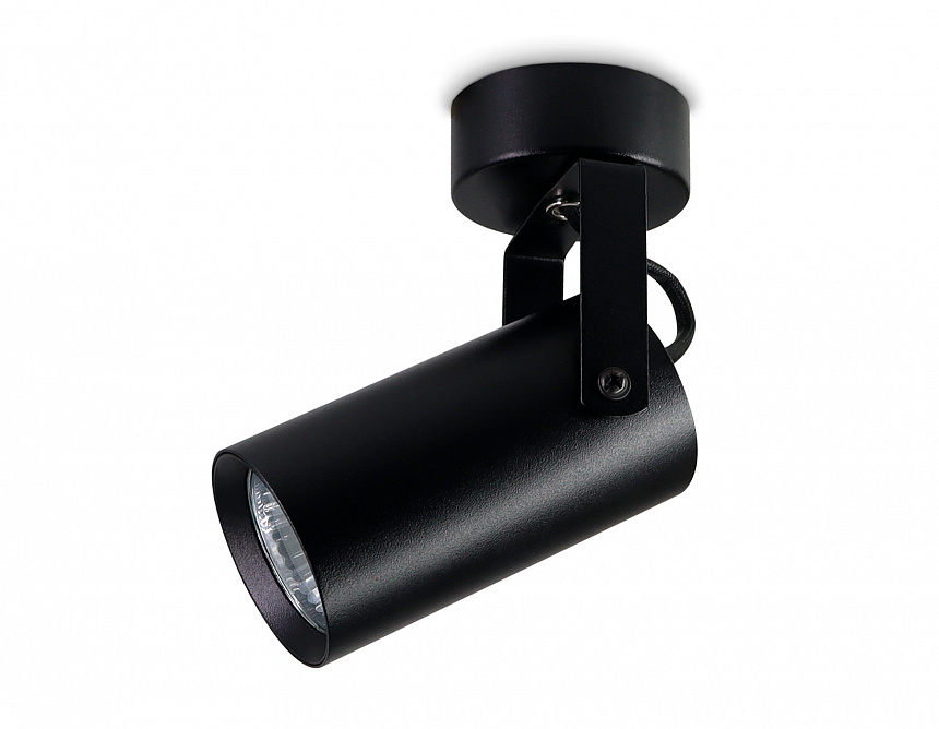 TA1303 BK черный GU10 max 12W 100*55*165 TA1303 BK черный GU10 max 12W 100*55*165
