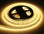 GS4151 2835 240Led/ 18W m/ 24V IP20 CCT 3000-6500K/5000*10*1.2mm (3 конт.)