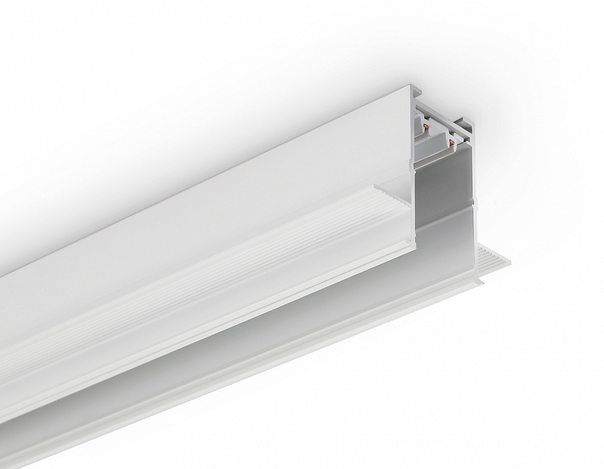 GL1009 WH белый IP20 220V 2000*62.5*56