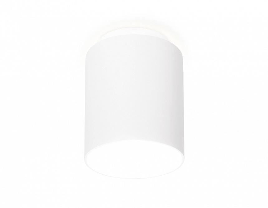 TN260 WH/S белый/песок LED 4200K 7W D80*100