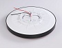FZ1248 BK черный IP54 30W 5000K D380*60 (Без ПДУ)