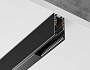 GL1912 BK черный IP20 48V 1000*21*43