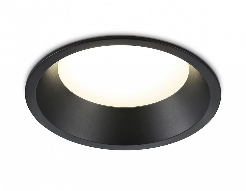 TU51814 BK черный GX70 max 20W D145*44 TU51814 BK черный GX70 max 20W D145*44