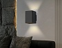 TN5118 BK черный G9 max 40W 120*80*105