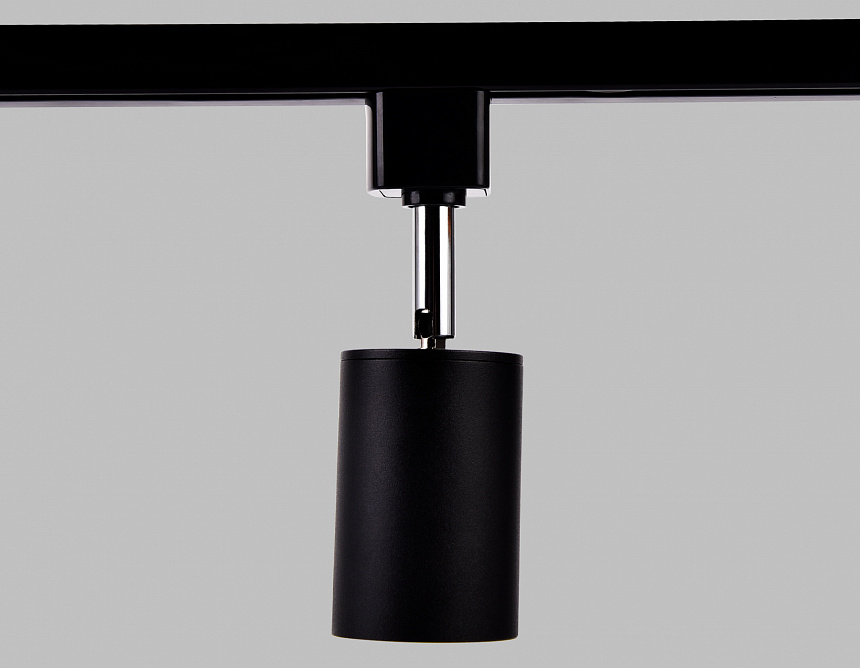 GL5123 BK черный GU10 max 12W