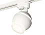 XT1101070 SWH/FR/CL белый песок/белый матовый/прозрачный MR16 GU5.3 LED 3W 4200K