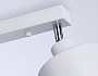 TR8141/2  WH белый E27*2 max 40W 340*120*180