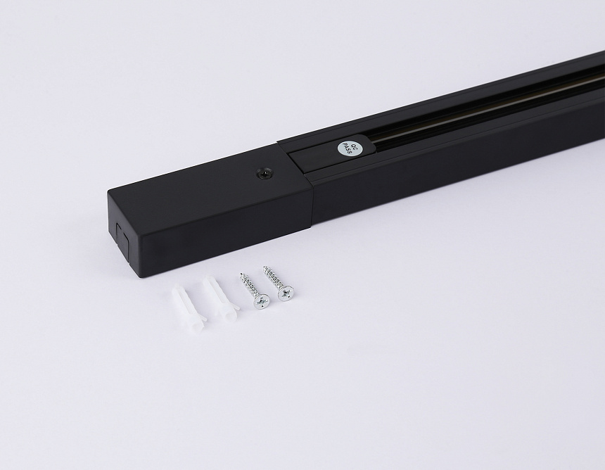 GL7104 BK черный IP20 220V 2000*32.5*19.8