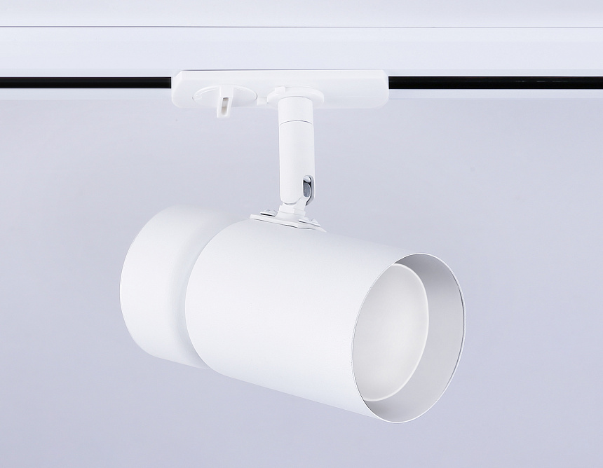 GL5142 WH белый GU10 max 12W