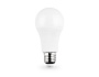 602006 LED A60 20W IC E27 6400K 175-265V