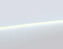 GS4603 COB 384Led/ 7W m/ 24V IP20 6500K/ 5m*3mm*2mm (2 конт.)