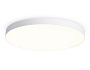 FV5539 WH белый LED 130W 3000K D800*58 (Без ПДУ)