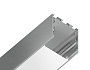 GP2550AL серебро 2000*35*35