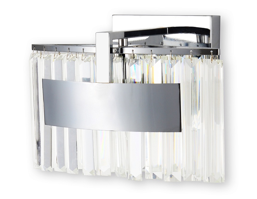 TR5094 CH/CL хром/прозрачный E14 max 40W 348*200*234 TR5094 CH/CL хром/прозрачный E14 max 40W 348*200*234