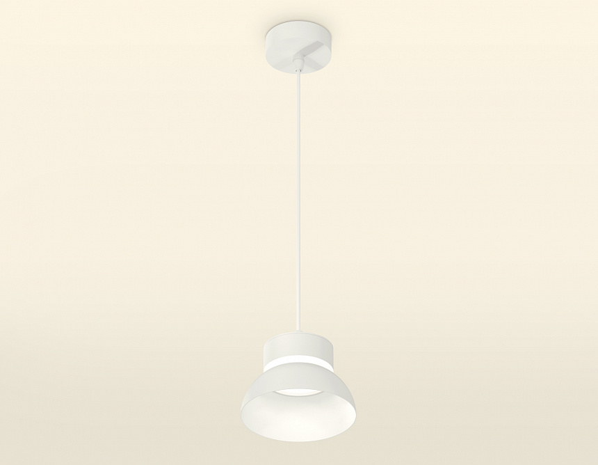 XP8110050 SWH/FR белый песок/белый матовый GX53 (A2331, С8110, N8140)