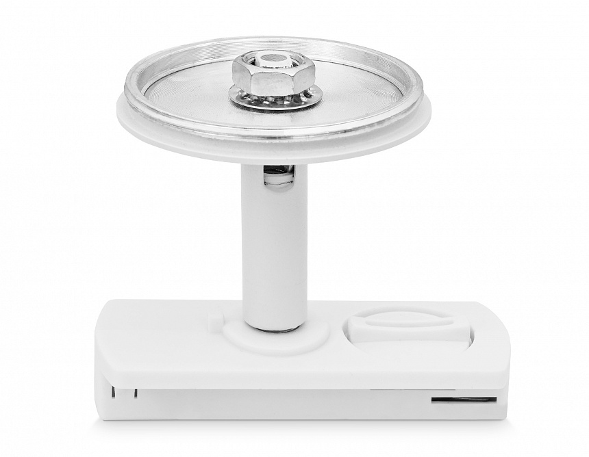 A2536 SWH белый песок D70*H66mm (для корпуса D70mm)