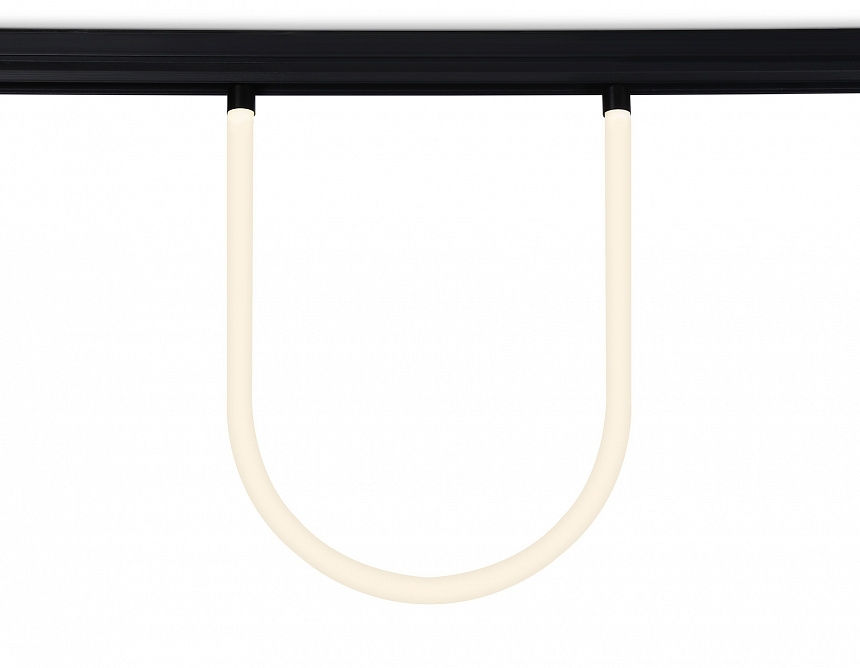 GL4300 WH белый IP20 12W 4200K 48V D21*1000