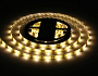 GS1901 5050 30Led/ 7.2W m/ 12V IP65 3000K/ 5000*10*2.87mm (2 конт.)