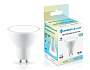 181304 LED MR16 13W IC GU10 4000K 175-265V