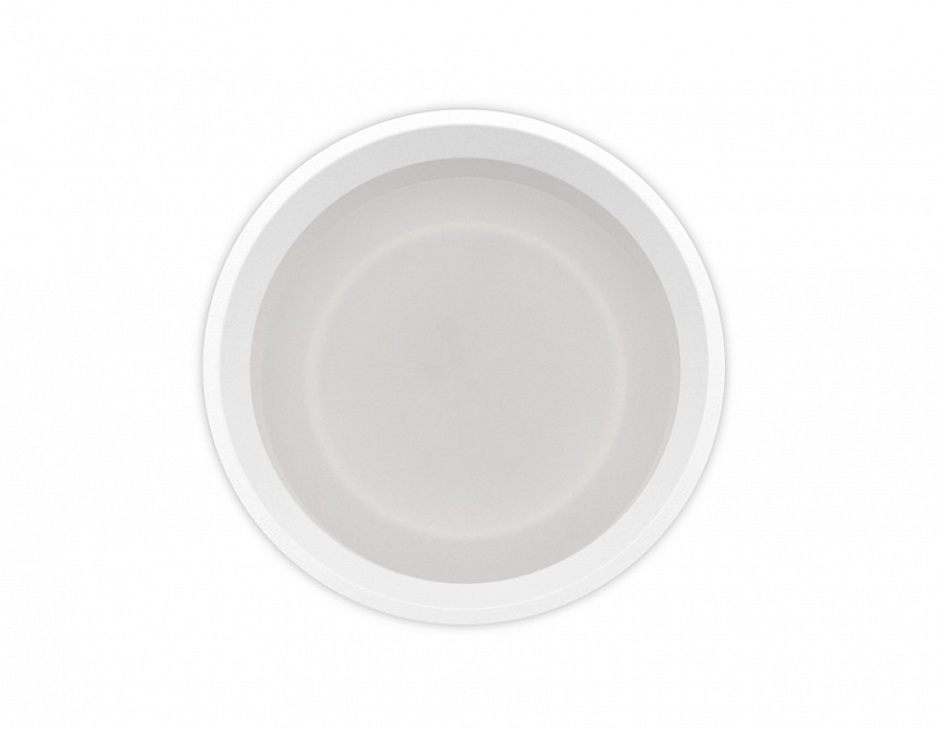 TN301 SWH белый песок GU5.3 D92*60