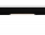 GL1650 BK черный IP20 9W 4200K 220V 120° 232*25*42 (Без ПДУ)