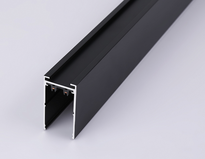 GL1006 BK черный IP20 220V 3000*30.6*56