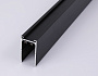 GL1006 BK черный IP20 220V 3000*30.6*56