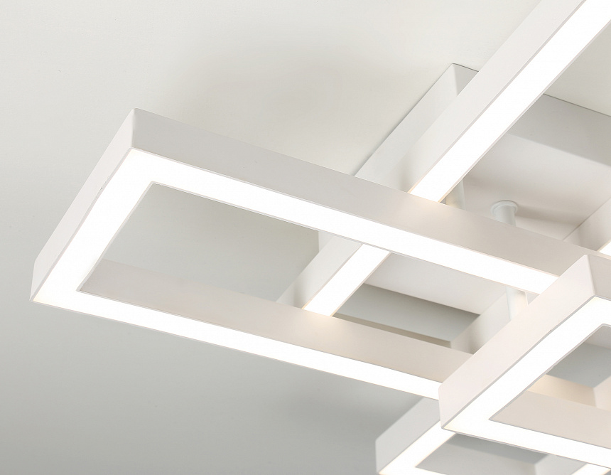 FA1001/2+2 WH белый 65W 3000K-6400K 550*453*130 (ПДУ ИК) FA1001/2+2 WH белый 65W 3000K-6400K 550*453*130 (ПДУ ИК)