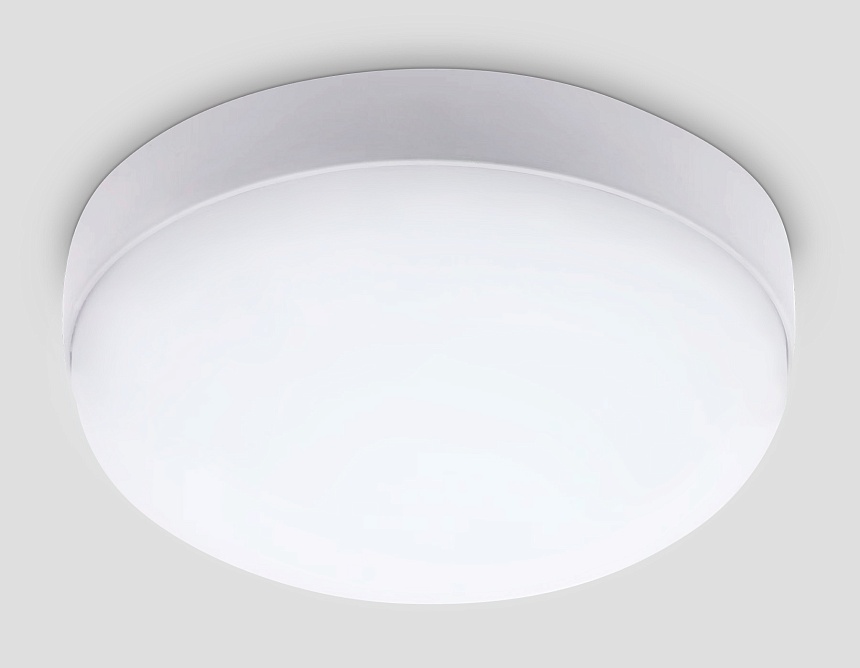 ST8633 WH белый IP65 LED 6500K 20W D170*60 ST8633 WH белый IP65 LED 6500K 20W D170*60