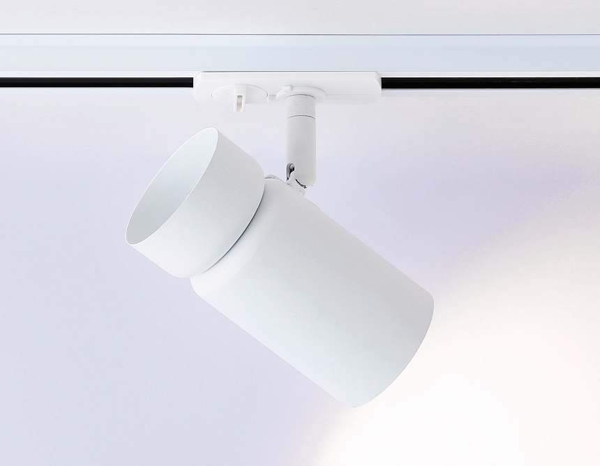 GL5142 WH белый GU10 max 12W