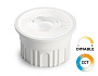 212610 Лампа LED MR16-PR 12W IC 220-240V 38° 6400K 4000K 2700K CCT Memory Dimmer