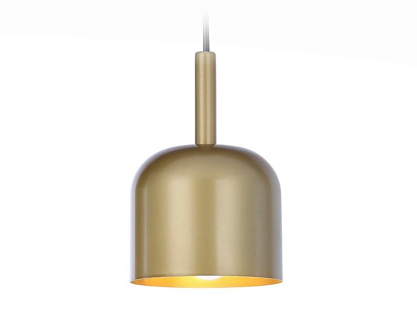 TR97113 GD/BK золото/черный E27 max 40W D130*1234